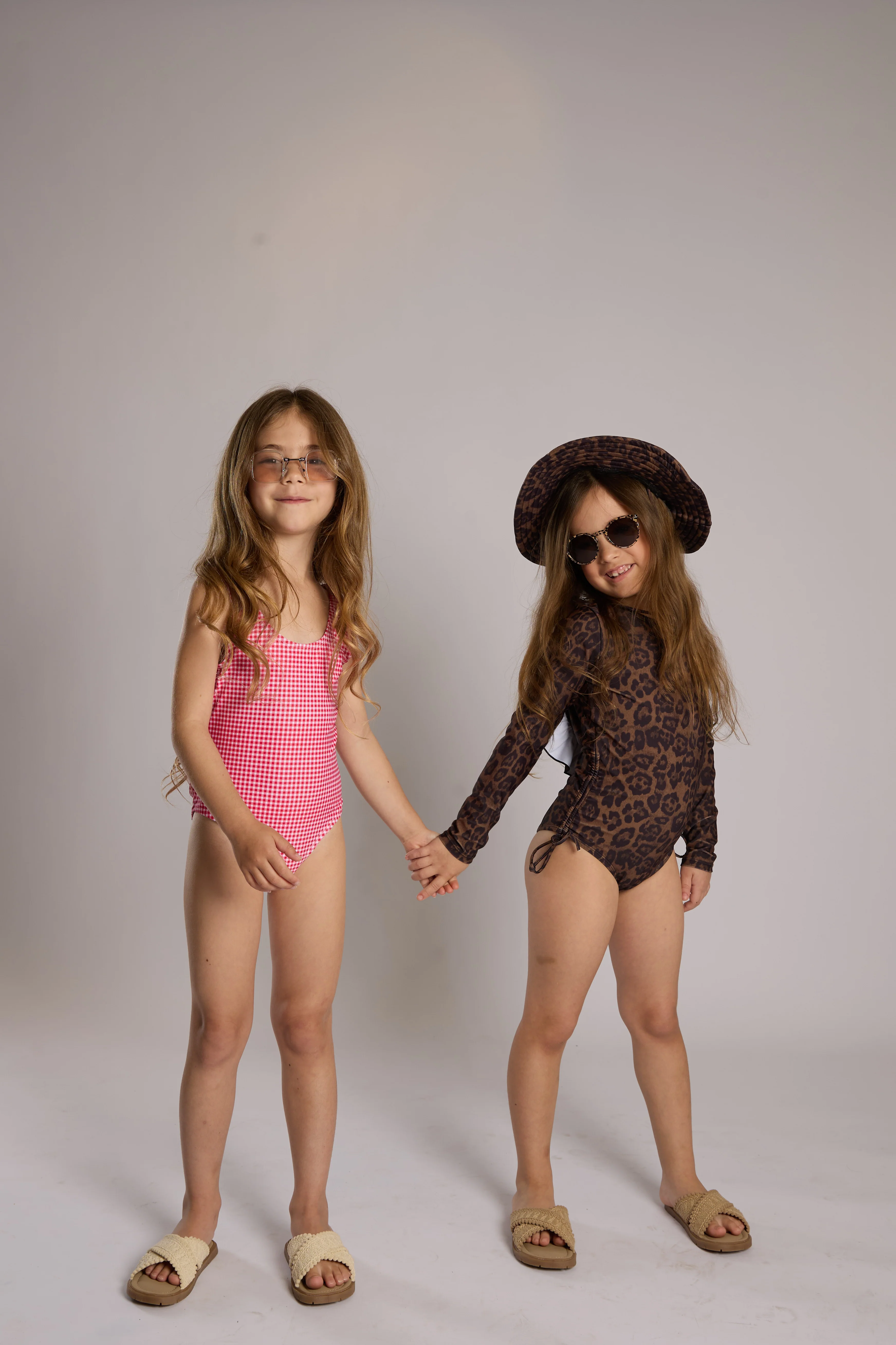 חצאית פסים ריב - Image 4